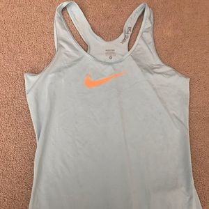 Nike Tank Top
